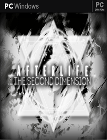 Afterlife: The Second Dimension - Fanart - Box - Front Image