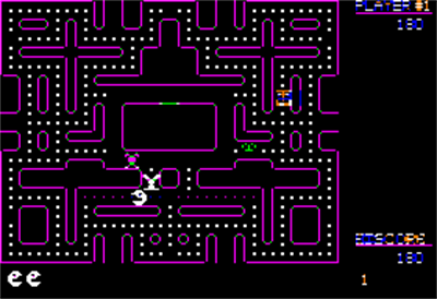 Super Taxman 2 - Screenshot - Gameplay Image