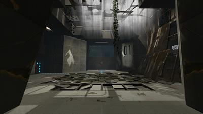 Portal Reloaded - Screenshot - Gameplay Image
