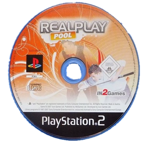 Realplay Pool Images - LaunchBox Games Database