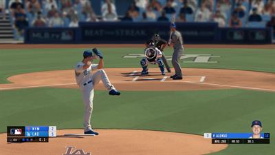 R.B.I. Baseball 20 - Screenshot - Gameplay Image