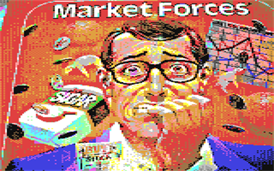 Market Forces - Screenshot - Game Title Image