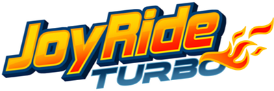 Joy Ride Turbo - Clear Logo Image