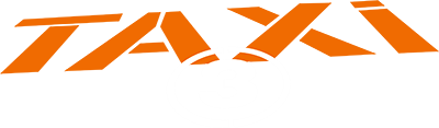 Taxi 3 - Clear Logo Image