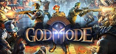 God Mode - Banner Image