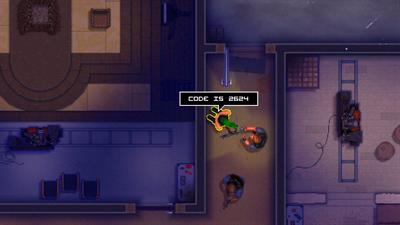 Police Stories - Screenshot - Gameplay Image