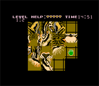 Puzzle - Screenshot - Gameplay Image