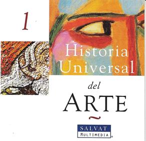 Historia Universal del Arte