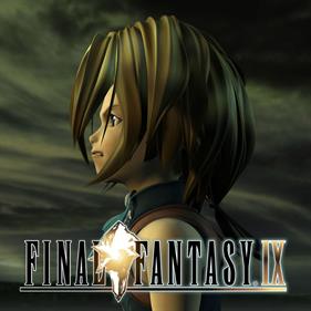 Final Fantasy IX - Box - Front Image