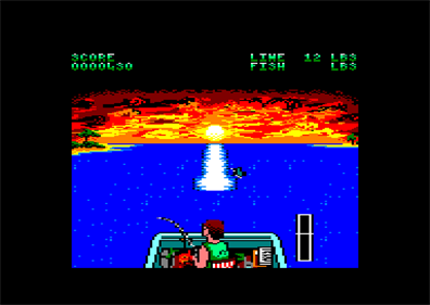 Australian Games - Screenshot - Gameplay Image