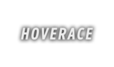 Hover Ace - Clear Logo Image