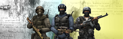 Counter-Strike: Condition Zero - Banner Image