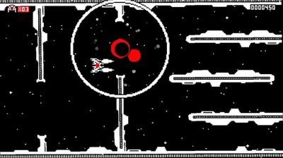 Binarystar Infinity - Screenshot - Gameplay Image