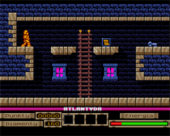 Atlantyda - Screenshot - Gameplay Image