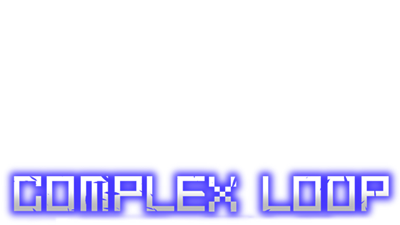 Complex Loop - Clear Logo Image