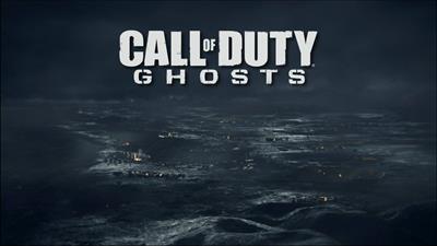 Call of Duty: Ghosts - Screenshot - Game Title Image