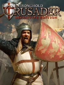 Stronghold Crusader: Definitive Edition