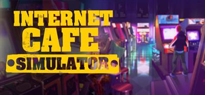 Internet Cafe Simulator - Banner Image