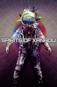 Spirits of Xanadu - Box - Front Image