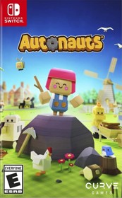 Autonauts