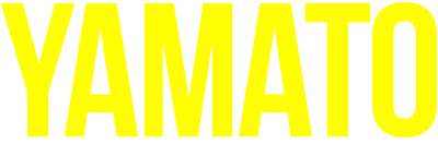 Yamato - Clear Logo Image