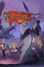 The Banner Saga 3 - Box - Front Image