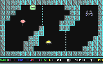 Balloonacy! - Screenshot - Gameplay Image