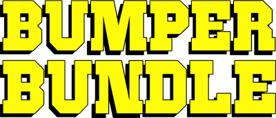 Bumper Bundle - Clear Logo Image