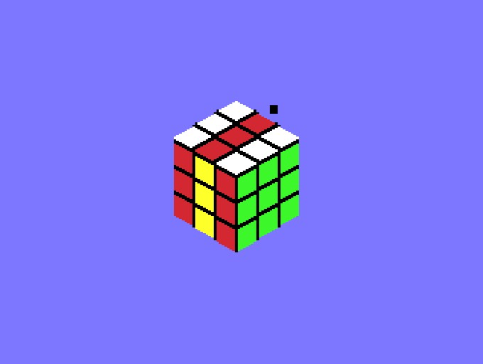 Cube (Systems Editoriale)