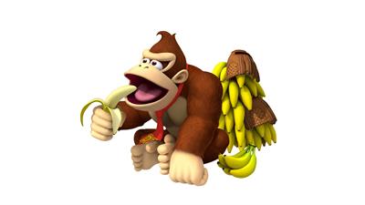Donkey Kong Land III - Fanart - Background Image