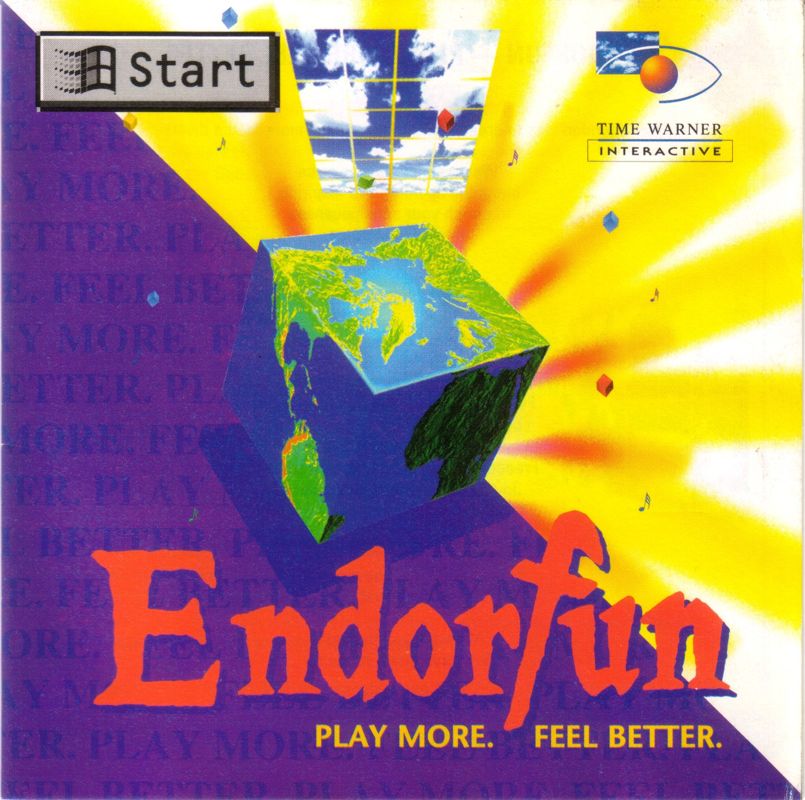 Endorfun