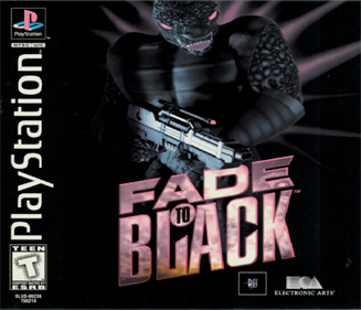 Fade to Black