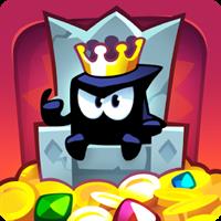 King of Thieves - Box - Front Image