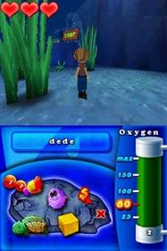 JumpStart: Deep Sea Escape - Screenshot - Gameplay Image