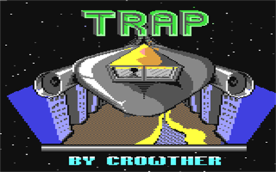 Trap - Screenshot - Game Title Image