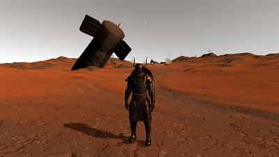 The Last Hope - Screenshot - Gameplay Image