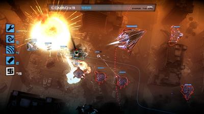 Anomaly: Warzone Earth - Screenshot - Gameplay Image