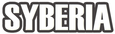 Syberia - Clear Logo Image