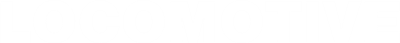 Locomotive - Clear Logo Image