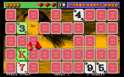 Pairs - Screenshot - Gameplay Image
