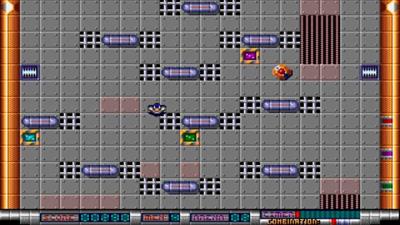 Arena 2000 - Screenshot - Gameplay Image