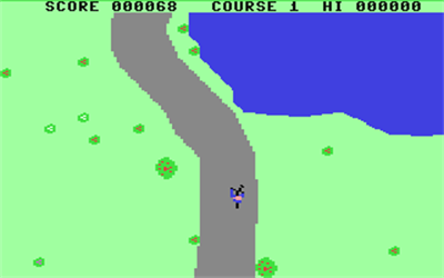 BMX Racers - Screenshot - Gameplay Image