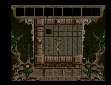 CU Amiga 1994-07 - Screenshot - Gameplay Image