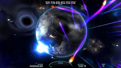 Heckabomb - Screenshot - Gameplay Image