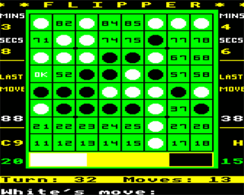 Flipper - Screenshot - Gameplay Image