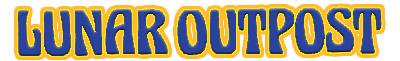 Lunar Outpost - Clear Logo Image