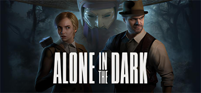 Alone in the Dark (2024) - Banner Image