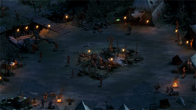 Tyranny - Screenshot - Gameplay Image