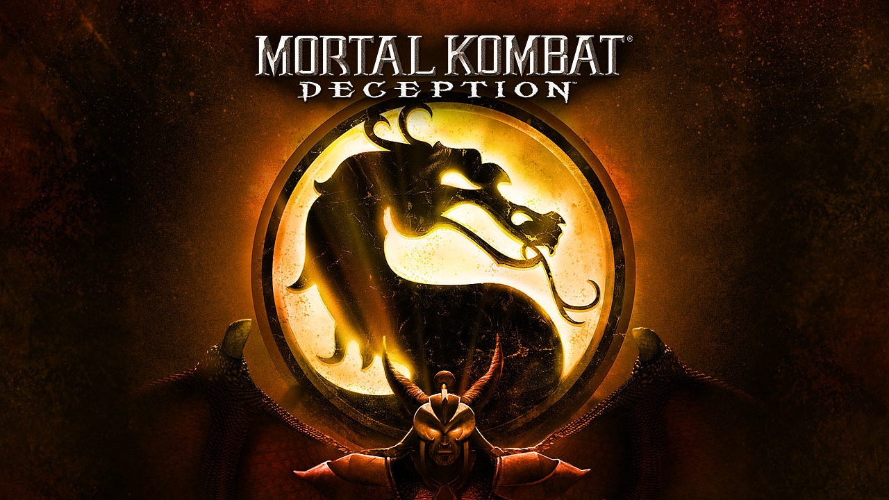 Mortal Kombat Chess Download