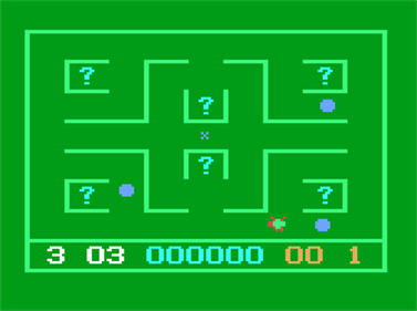 Turtles - Screenshot - Gameplay Image